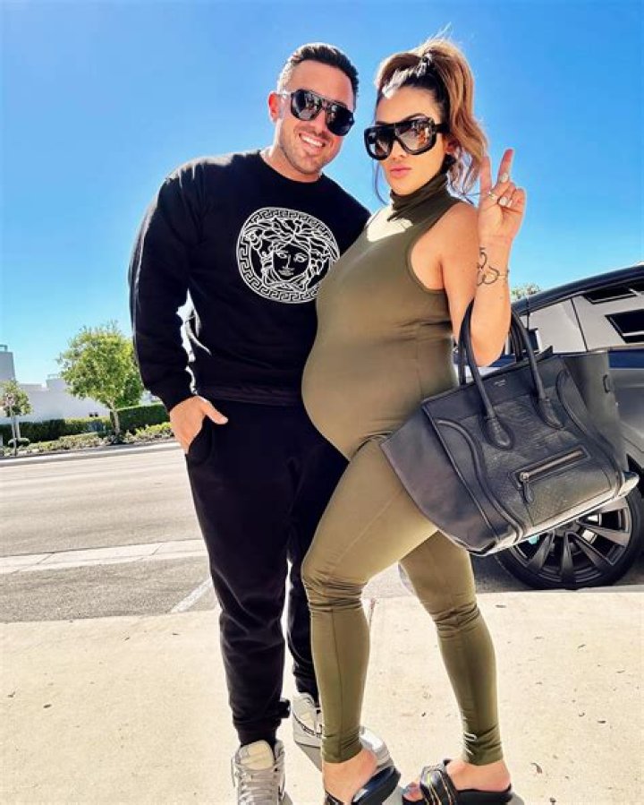 Ronnie Ortiz-Magro And Jen Harley Break Up Again Following Magro’s Rehabilitation