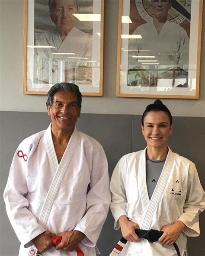 Rorion Gracie Age, Wikipedia, Biography, Children, Salary, Net Worth, Parents.
