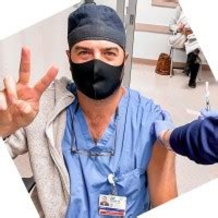 Dr. Rory Snepar, DO – Brick, NJ