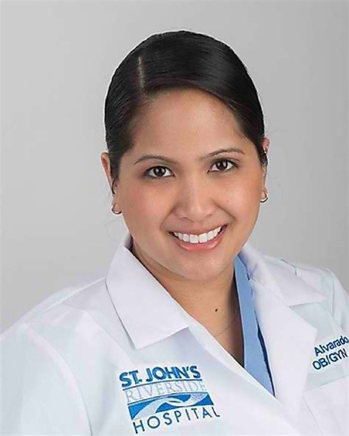 Dr. Rosalie Alvarado, MD – Yonkers, NY