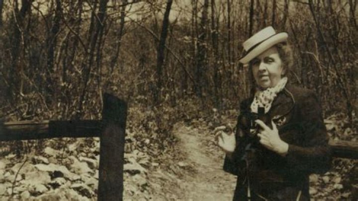 Rosalie Edge Biography - Childhood, Life Achievements & Timeline