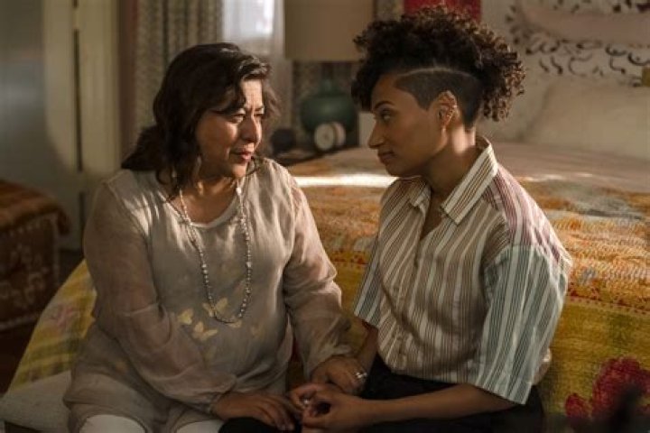 Rosanny Zayas Relationship: Is She Married? All About The L Word: Generation Q Actress