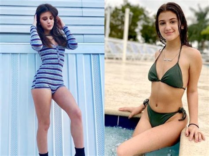 Roselie Arritola - Bio, Facts, Family Life