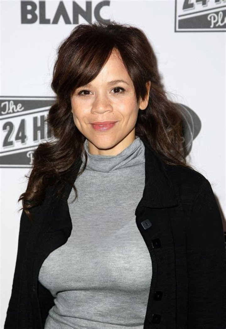Rosie Perez Biography - Facts, Childhood, Family Life & Achievements