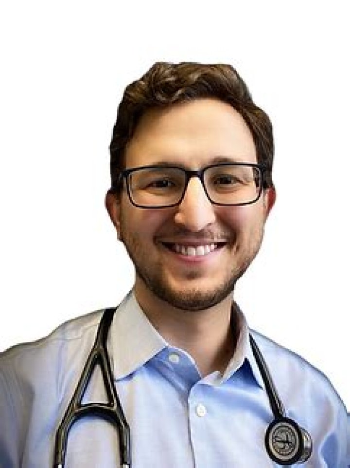 Dr. Ross Andelman, MD – Bellingham, WA