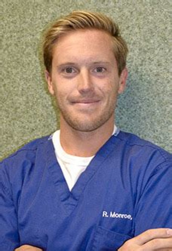 Ross Monroe, PA – Ventura, CA