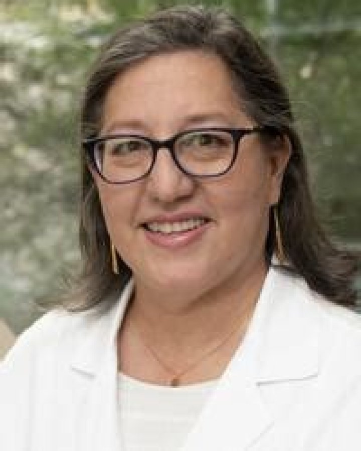 Dr. Roxana Carcelen, MD – Alabaster, AL