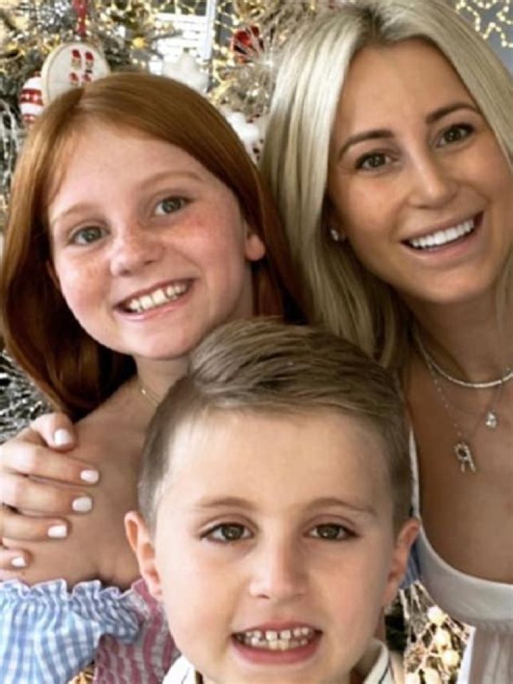 Roxy Jacenko Parents: Who Is Roxy Jacenko Husband Oliver Curtis?