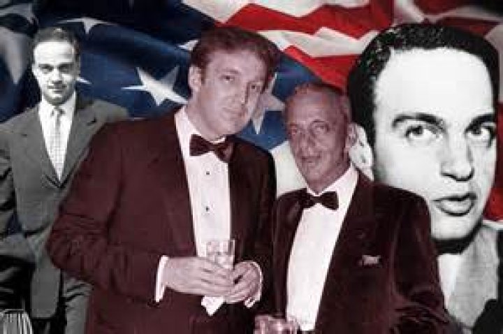 Roy Cohn Biography - Facts, Childhood, Family Life & Achievements