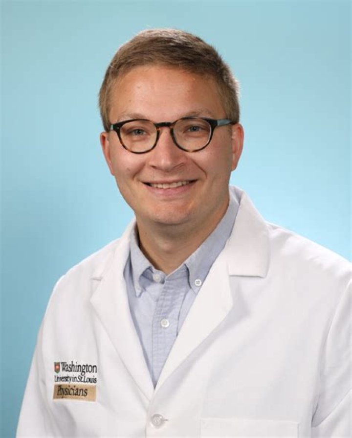 Dr. Roy Wadle, DO – Tyler, TX