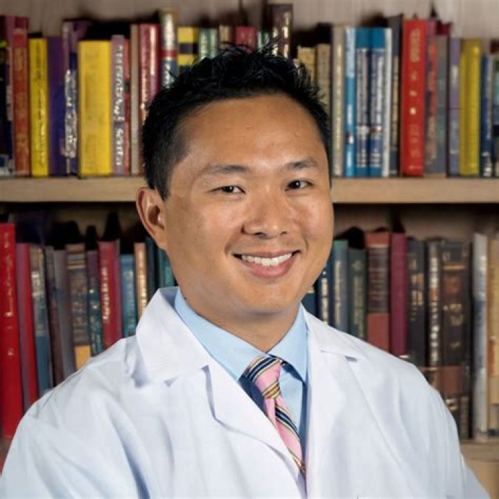 Dr. Royce Chen, MD – New York, NY