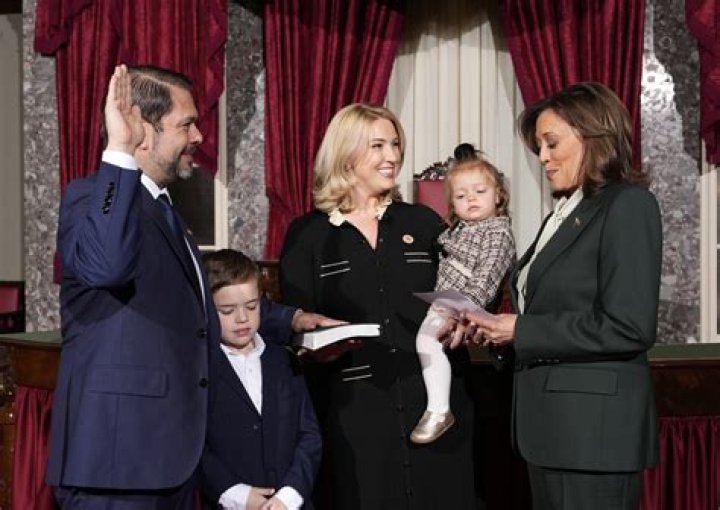 Meet mother Elisa Gallego and father