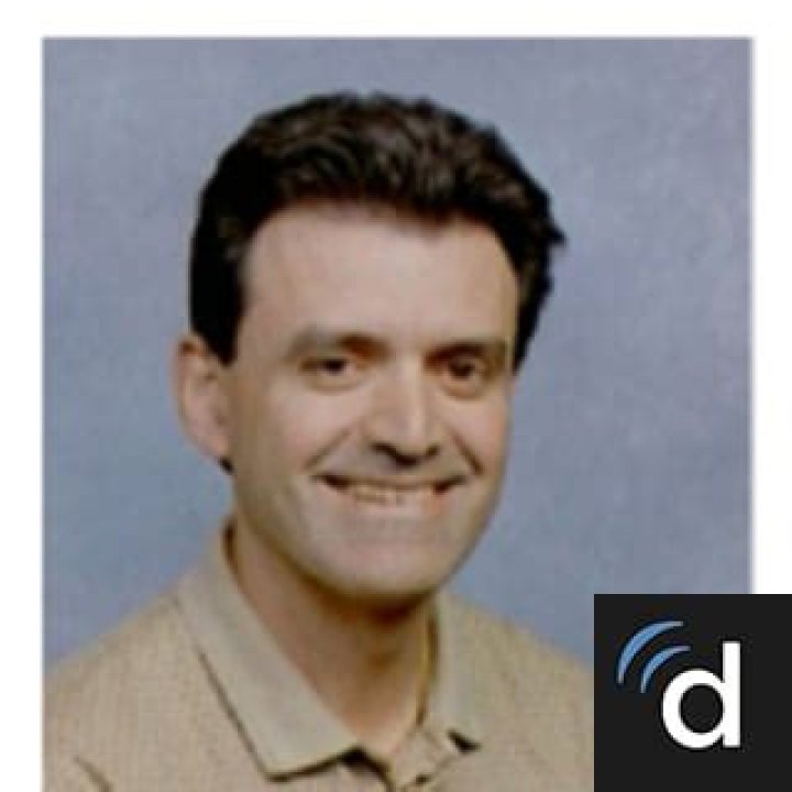 Dr. Ruben Moreno, MD – Palm Bay, FL