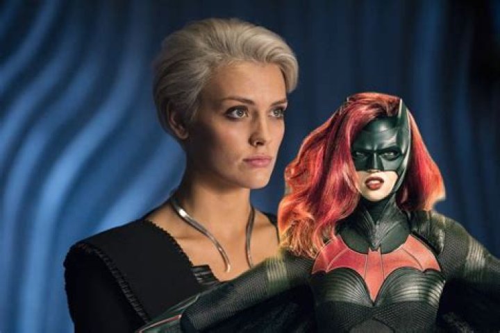 Ruby Rose Breaks The Silence On Wallis Day Taking Over From Her On Batwoman