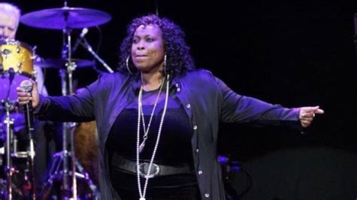 Ruby Turner’s Weight Loss: Ruby's Struggle and Strategy of Getting Fit!