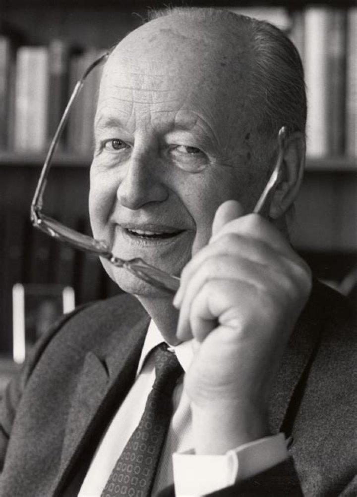 Rudolf August Oetker net worth at the time of death