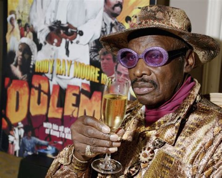 Rudy Ray Moore Biography - Facts, Childhood, Family Life & Achievements