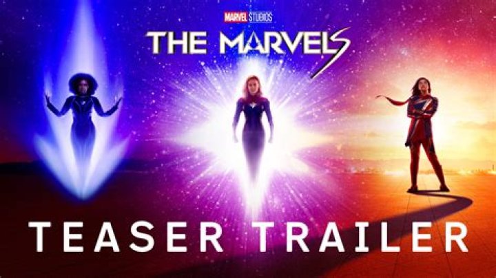 Rumors of ‘The Marvels’ trailer arriving imminently sends MCU fans into meltdown