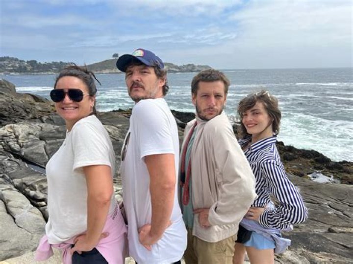 Pedro Pascal’s mere name is officially enough to get fans drooling