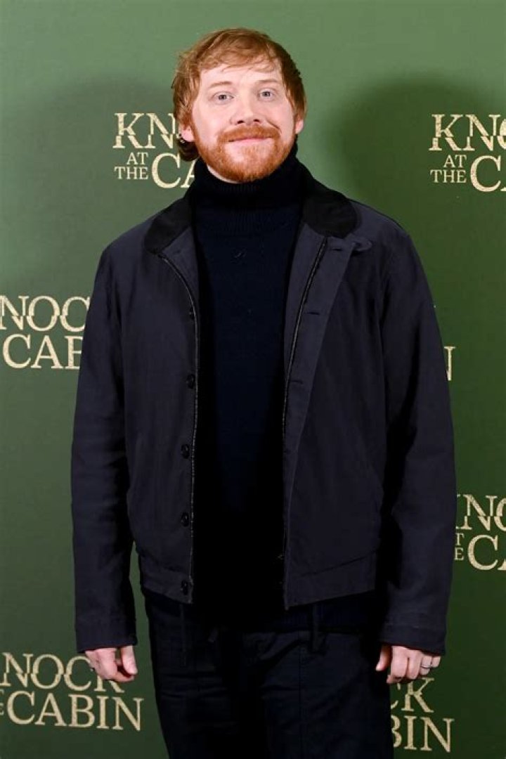 Rupert Grint Net Worth: How much does Rupert Grint earn?