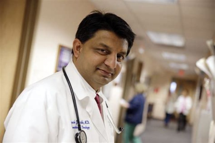Dr. Rupesh Parikh, MD – Henderson, NV