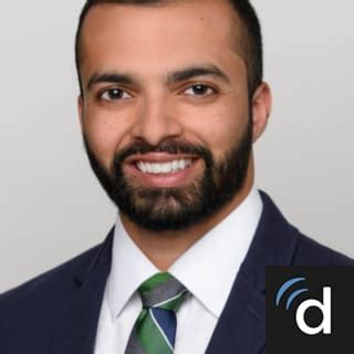 Dr. Rushabh Shah, MD – Plymouth, IN