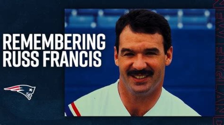 Russ Francis Age, Biography, Wife, Children, Net-Worth