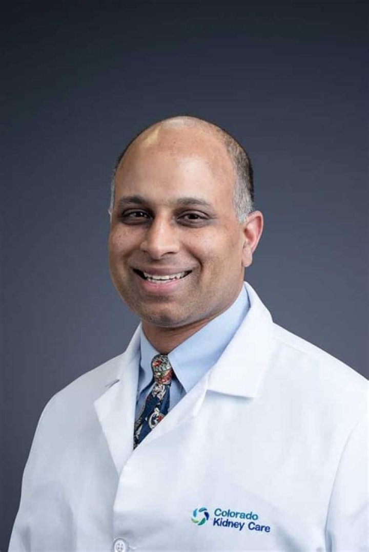 Dr. Russell Mascarenhas, MD – Refugio, TX