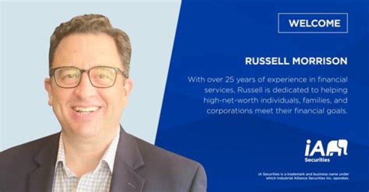 Dr. Russell Morrison, DO – Youngstown, OH