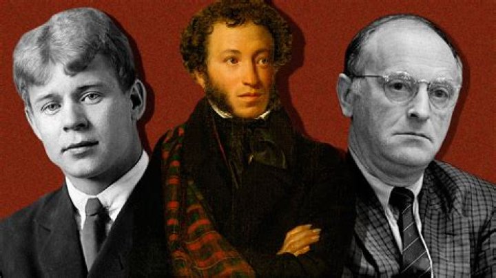 The Greatest Russian Poets