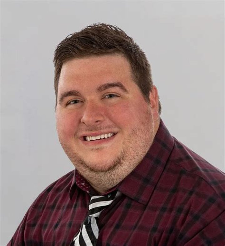 Ryan Bednar – Medina, OH