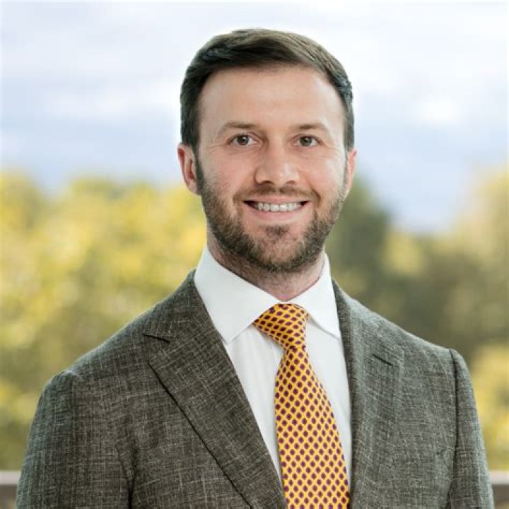 Dr. Ryan Farnsworth, DO – Morgantown, WV