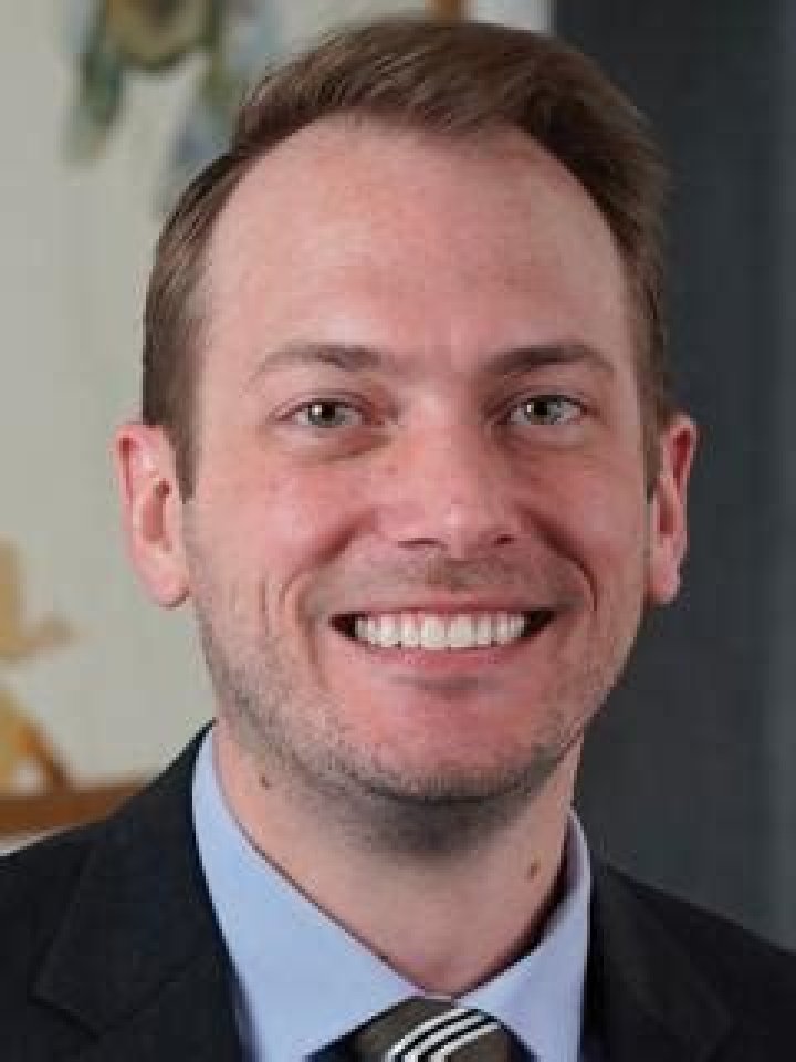 Dr. Ryan Funk, MD – Little Canada, MN