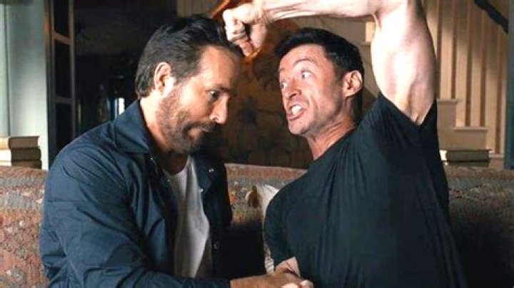 Ryan Reynolds already on damage control after Hugh Jackman potentially leaks ‘Deadpool 3’ title