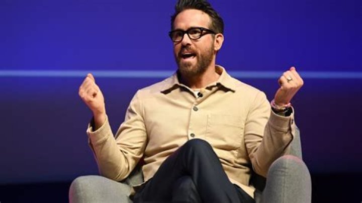Ryan Reynolds joins Tumblr in another sign the mass Twitter exodus could be gathering steam