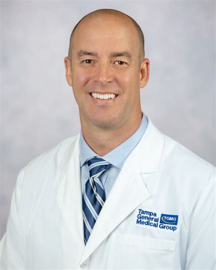 Dr. Ryan Williams, MD – Rowlett, TX