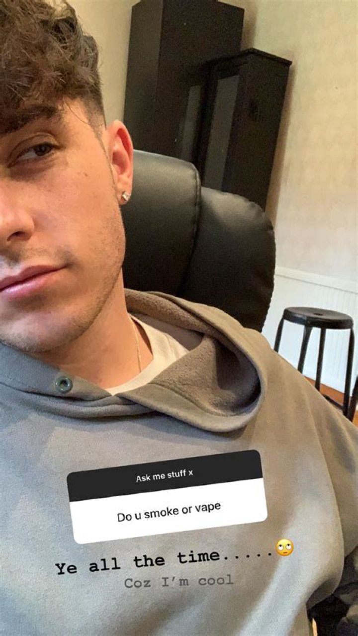 Rye Beaumont Biography - Facts, Childhood, Family Life & Achievements