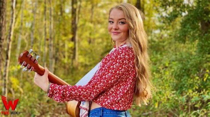 Who is Ryleigh Madison? Wiki, Age, Parents, Height & Boyfriend