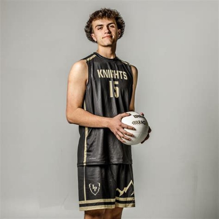 Ryler Bingham – Bio, Facts, Family Life & Career