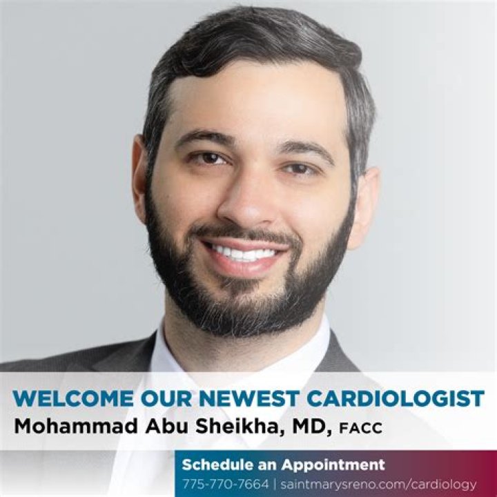 Dr. Sabri Sheikha, MD – Rockwall, TX