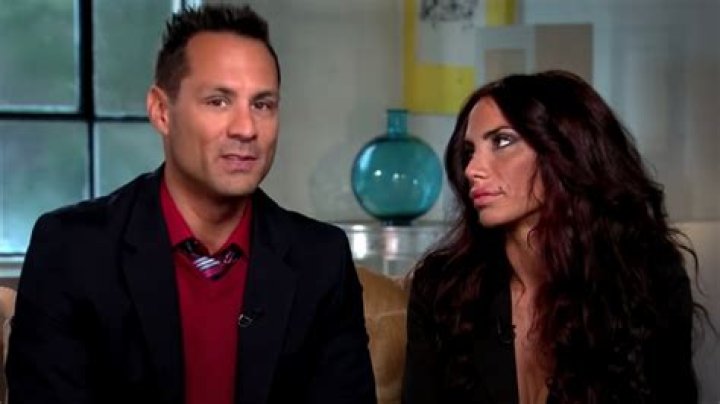 Sabrina Balducci Charlie Balducci’s Wife, Bio, Wiki, Age, MTV, Staten Island, Facebook and Instagram