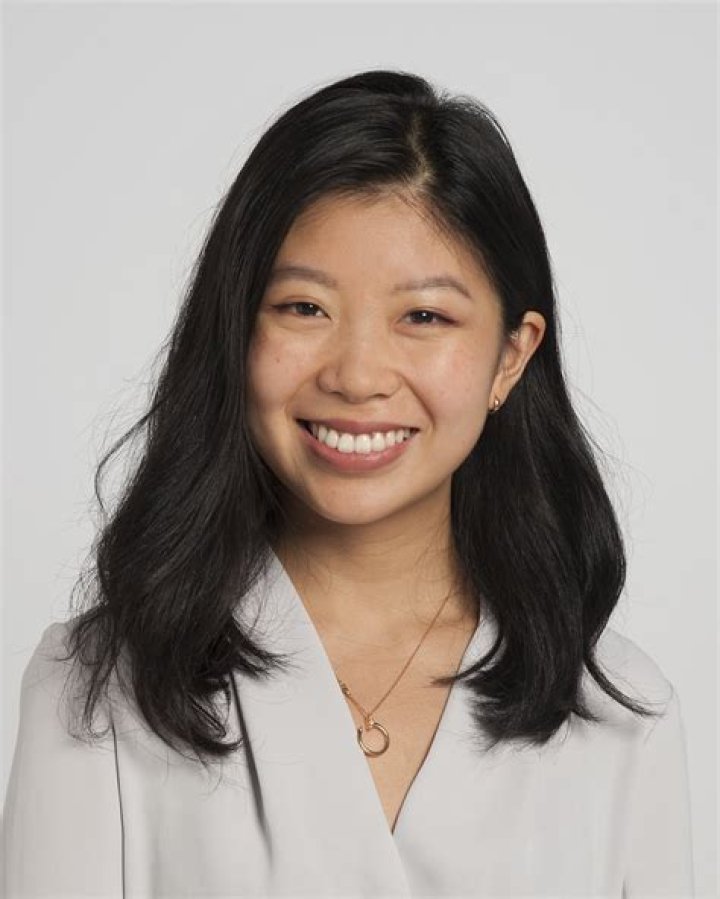 Dr. Sabrina Wang, MD – Durham, NC
