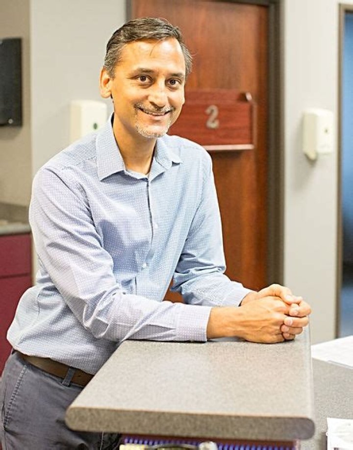 Dr. Sacheen Mehta, MD – Richardson, TX