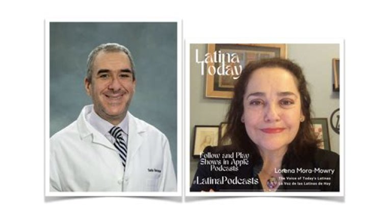 Dr. Sadia (Wahnich) Benzaquen, MD – Cincinnati, OH