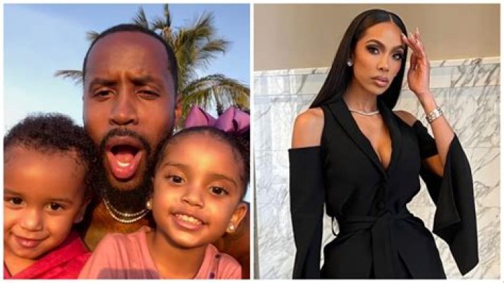 Safaree Condemns His Uncle’s Murderers On Twitter
