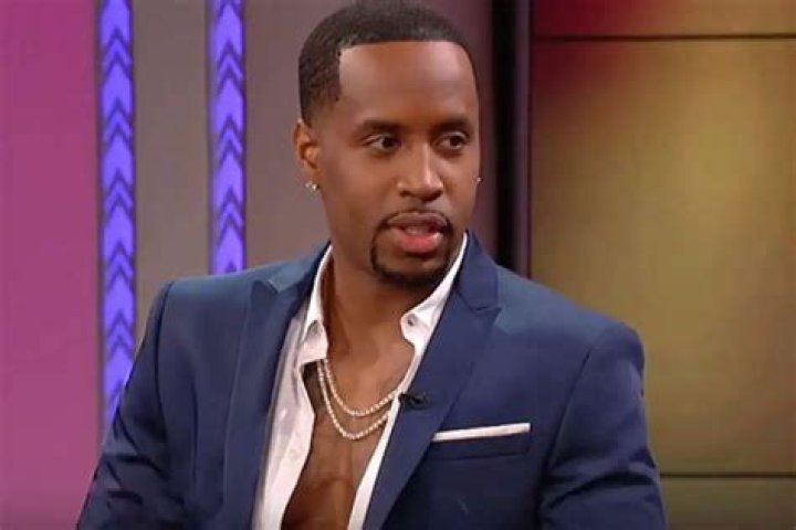 Safaree Has A Message For His Haters – Read It Here