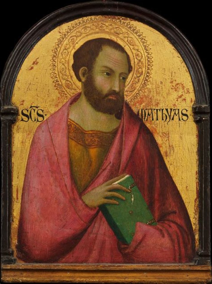 Saint Matthias Biography - Facts, Childhood, Family Life & Achievements