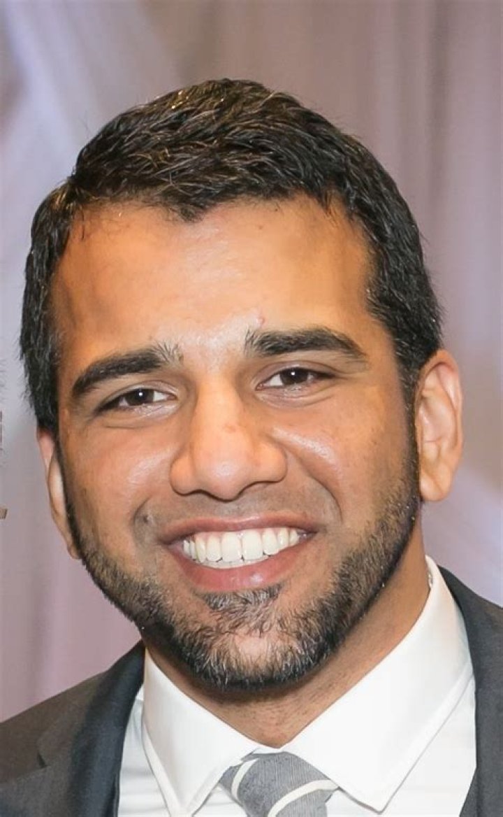 Dr. Sajid Ali, MD – Covina, CA