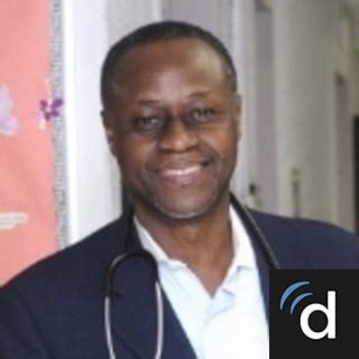 Dr. Saka Kazeem, MD – Brooklyn, NY
