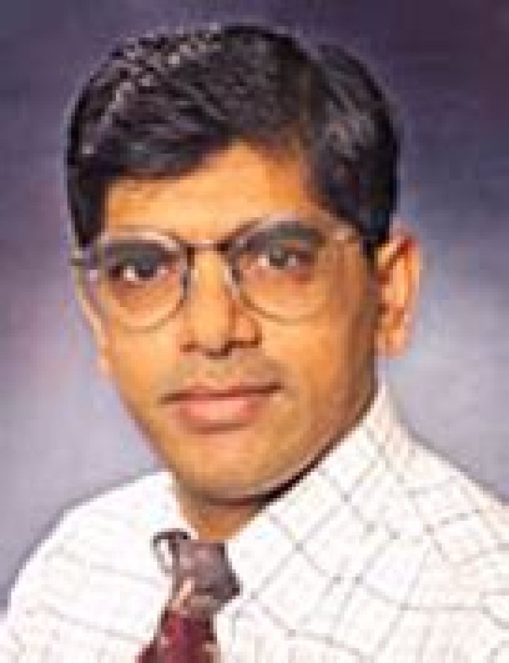 Dr. Salil Gupta, MD – New York, NY